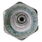 Crp Products Audi 100 89-91 5 Cyl 2.3L Oil Press Swtch, Elp0151P ELP0151P - alternate 3